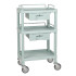 열린세상)다용도카트(NEW UTILITY CARTS) Y-401E