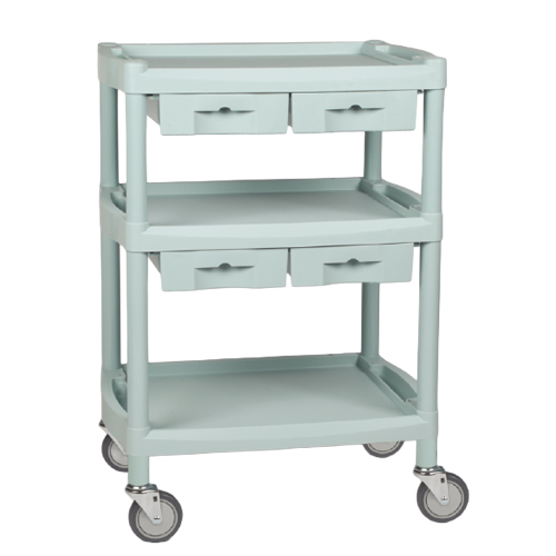 열린세상)다용도카트(NEW UTILITY CARTS) Y-501C