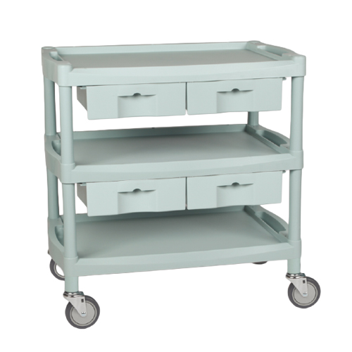 열린세상)다용도카트(NEW UTILITY CARTS) Y-301K