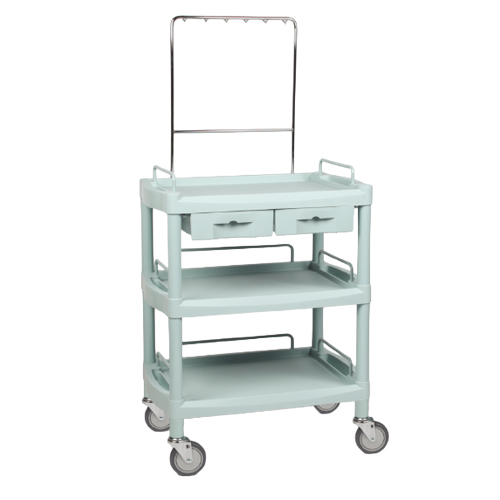 열린세상)다용도카트(NEW UTILITY CARTS) Y-201J