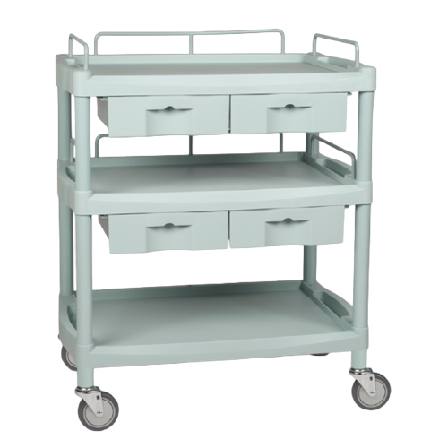 열린세상)다용도카트(NEW UTILITY CARTS) Y-601E
