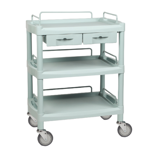 열린세상)다용도카트(NEW UTILITY CARTS) Y-201H
