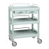 열린세상)다용도카트(NEW UTILITY CARTS) Y-201H