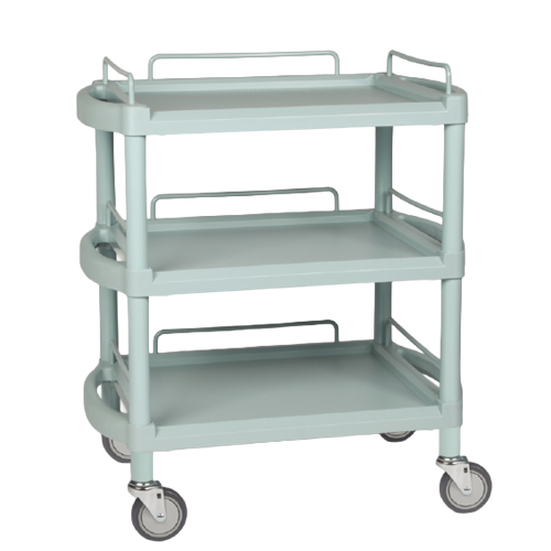 열린세상)다용도카트(NEW UTILITY CARTS) YS-101F