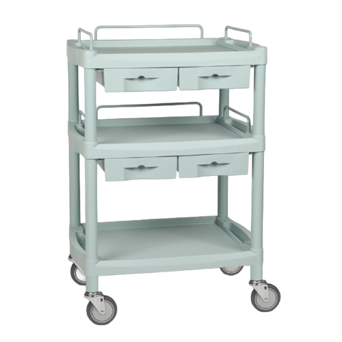 열린세상)다용도카트(NEW UTILITY CARTS) Y-501E