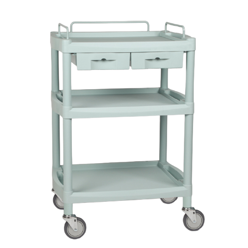 열린세상)다용도카트(NEW UTILITY CARTS) Y-501D