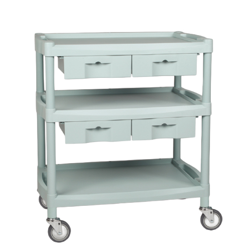 열린세상)다용도카트(NEW UTILITY CARTS) Y-601C