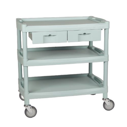 열린세상)다용도카트(NEW UTILITY CARTS) Y-301D