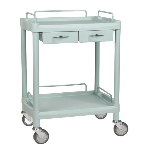 열린세상)다용도카트(NEW UTILITY CARTS) Y-201G
