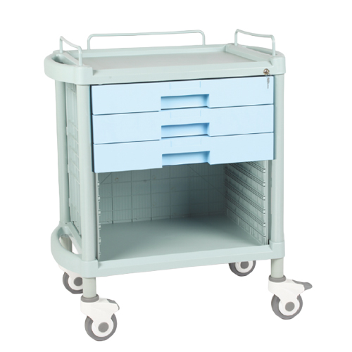 열린세상)다용도카트(NEW UTILITY CARTS) YDS-103