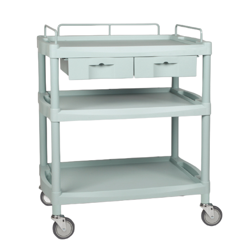 열린세상)다용도카트(NEW UTILITY CARTS) Y-601D