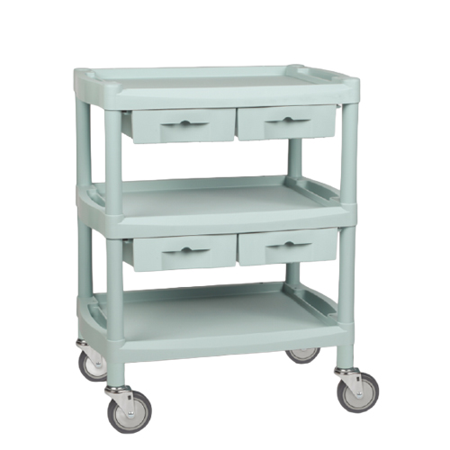 열린세상)다용도카트(NEW UTILITY CARTS) Y-201K