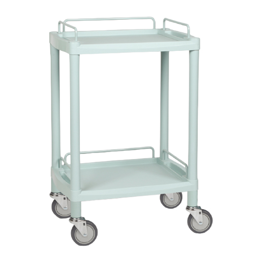 열린세상)PVC 드레싱카 (2단,난간포함) Y-101E