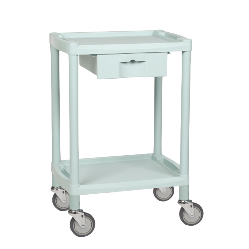 열린세상)PVC 드레싱카 (2단,서랍1식) Y-101C