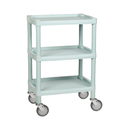 열린세상)PVC 드레싱카 (3단) Y-101B