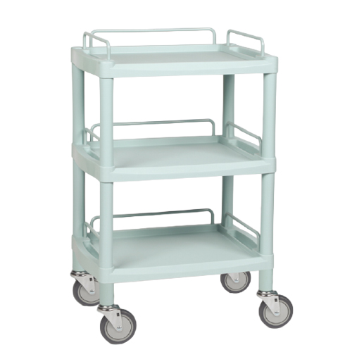 열린세상)PVC 드레싱카 (3단,난간포함) Y-101F