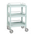 열린세상)PVC 드레싱카 (3단,난간포함) Y-101F