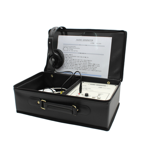 동보)청력계  DB-23000