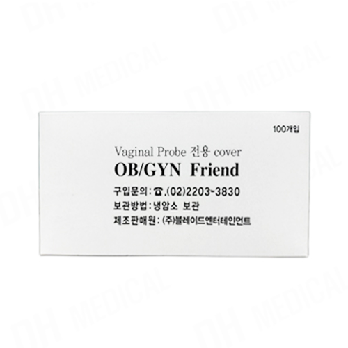 유니더스)초음파콘돔 1BOX(100ea)