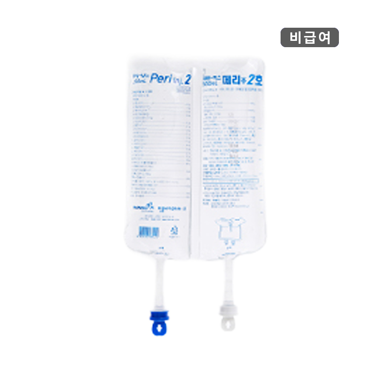 한올바이오파마)피엔믹스페리2호주500ml/5pack